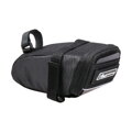 LONGUS Borsello MUD L sottosella 0,9L con parafango nero Velcro 