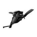 LONGUS Borsello MUD L sottosella 0,9L con parafango nero Velcro 