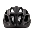 HQBC DUALQ nero/verde riflettente opaco 