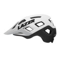 LAZER COYOTE bianco opaco