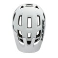 LAZER COYOTE bianco opaco