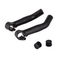 Angoli LONGUS L-WELD Al nero