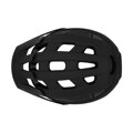 HQBC ROQER nero/giallo neon opaco 