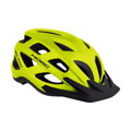 HQBC QLIMAT giallo neon opaco