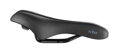 SELLE ROYAL Sella FLOAT Athletic nero 