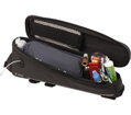 ZÉFAL Borsello porta telefono Console Pack T3 per attacco manubrio 1,8l 