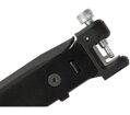 PRO Attrezzo MULTI-TOOL - 12 funzioni, integrato, sotto sella 