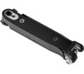 PRO Attrezzo MULTI-TOOL - 12 funzioni, integrato, sotto sella 