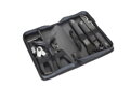 PRO Set attrezzi STARTER, 11 attrezzi 