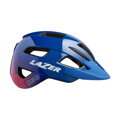 LAZER GEKKO blu/rosa UNI 50-56