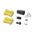 SHIMANO SM-BH90 Tubo idraulico 2000mm nero M820 Saint 