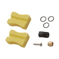 XTR/XT/SLX SM-BH90-SBM-A Tubo del freno