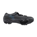 SHIMANO Scarpe SHXC100 donna nere 
