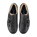 SHIMANO Scarpe SHXC300 donna nere 