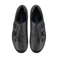 SHIMANO Scarpe SHXC300 nere 