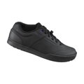 Scarpe SHIMANO SHGR501 da donna nere