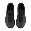 Scarpe SHIMANO SHGR501 da donna nere