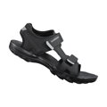 SHIMANO Sandali SHSD501 neri 