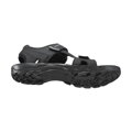 SHIMANO Sandali SHSD501 neri 
