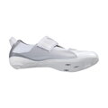 SHIMANO Scarpe SHTR501 bianche 