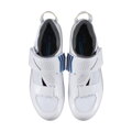 SHIMANO Scarpe SHTR501 donna bianche 