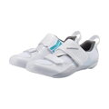 SHIMANO Scarpe SHTR501 donna bianche 