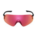 SHIMANO Occhiali AEROLITE P opachi neri Ridescape Road 