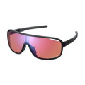 Occhiali SHIMANO TECHNIUM nero metallizzato Ridescape Off-Road