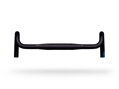 PRO Manubrio LT GRAVEL ALLOY 10° flare, 31,8 