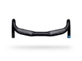 PRO Manubri VIBE AERO ALLOY PURSUIT 10° flare, 12° sweep, 31,8 