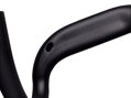 PRO Manubri VIBE AERO ALLOY PURSUIT 10° flare, 12° sweep, 31,8 