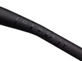 Manubrio PRO THARSIS FLAT CARBON 9 gradi. spazzata all'indietro, 35/720 mm