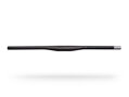 Manubrio PRO THARSIS FLAT TOP CARBON 9 gradi. backsweep, aumento di 5 mm, 35/740 mm