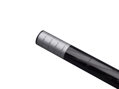 Manubrio PRO THARSIS HIGH RISE CARBON 9 gradi. backsweep, aumento di 30 mm, 35/800 mm