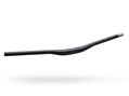 Manubrio PRO THARSIS HIGH RISE CARBON 9 gradi. backsweep, aumento di 30 mm, 35/800 mm