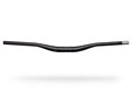 Manubrio PRO THARSIS HIGH RISE CARBON 9 gradi. backsweep, aumento di 30 mm, 35/800 mm