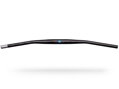 Manubrio PRO THARSIS HIGH RISE CARBON 9 gradi. backsweep, aumento di 30 mm, 35/800 mm