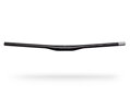 Manubrio PRO THARSIS MINI RISE CARBONIO 9 gradi. backsweep, aumento di 10 mm, 35/780 mm