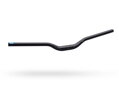 PRO Manubrio LT MTB HIGH RISE 40mm rise, 31,8/740mm 