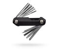 PRO Set attrezzi MINI 10f 