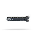 PRO Attrezzo MULTI-TOOL - 12 funzioni, integrato, sotto sella 