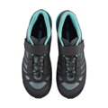 Scarpe SHIMANO SHMT502 da donna di colore grigio