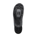 Scarpe SHIMANO SHMT502 da donna di colore grigio