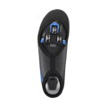 SHIMANO Coperture per Scarpe ROAD THERMAL nere