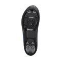 SHIMANO Copriscarpe per scarpe XC THERMAL nere 
