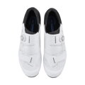 Scarpe SHIMANO SHRC502 bianche