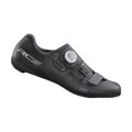 Scarpe SHIMANO SHRC502 da donna nere