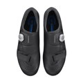 SHIMANO Scarpe SHRC502 donna nere 