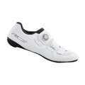 SHIMANO Scarpe SHRC502 donna bianche 