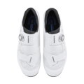 SHIMANO Scarpe SHRC502 donna bianche 